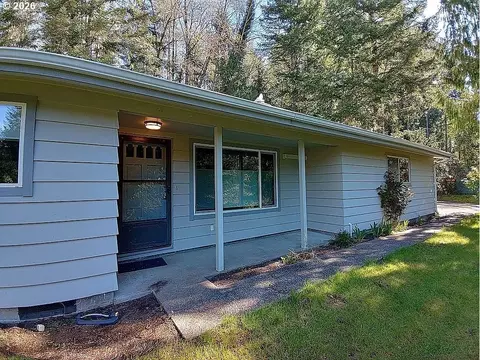 Other - 9363 Highway 126, Mapleton, OR 97453 photo 1 of 5