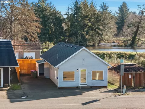 346 S Main, Warrenton, OR 97146
