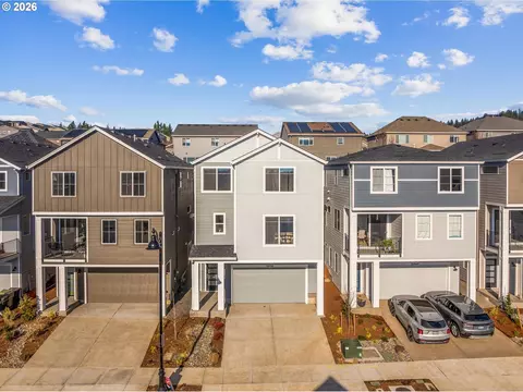 12955 NW Ramona Ln #LOT A2, Portland, OR 97229
