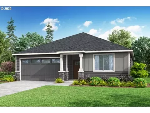 1486 N Millican Creek St, Lafayette, OR 97127