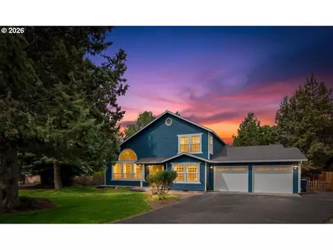 3597 SW 32nd St, Redmond, OR 97756