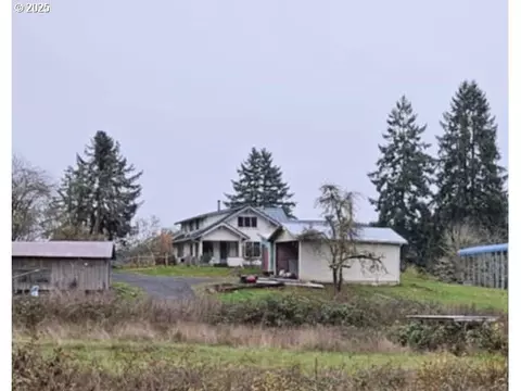 84899 Territorial Hwy, Eugene, OR 97402