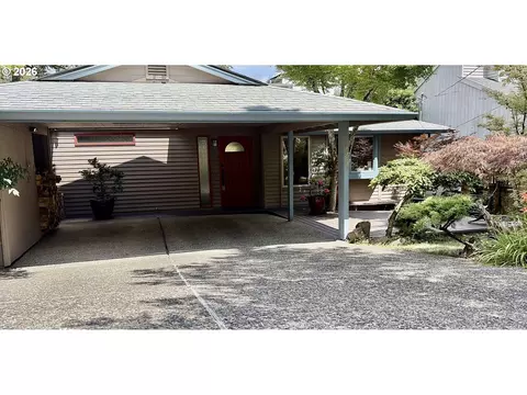 4125 SW Vesta St, Portland, OR 97219