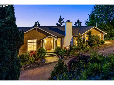 550 NW Alpine Ter, Portland, OR 97210