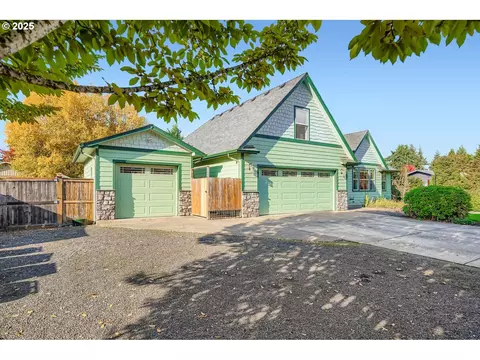4135 NW Alder Ave, Albany, OR 97321