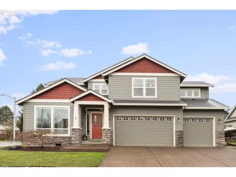 5396 SE Frances Ct, Hillsboro, OR 97123