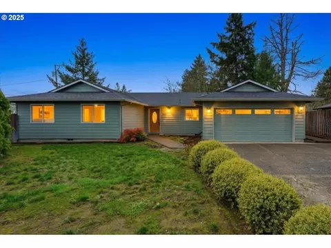 6760 SW 199th Ct, Beaverton, OR 97078