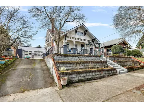 2205 NE 56th Ave, Portland, OR 97213