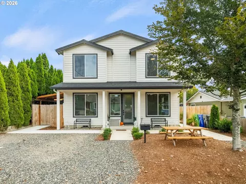 7424 SE 51st Ave, Portland, OR 97206