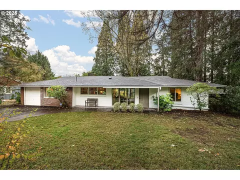 2818 SW Mitchell Ct, Portland, OR 97239