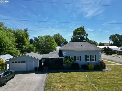 310 S Wilbur St, Goldendale, WA 98620
