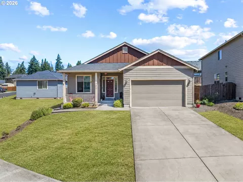202 Rocky Meadow Dr, Kalama, WA 98625