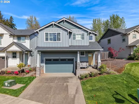 14857 SE Friendly Pl, Happy Valley, OR 97086