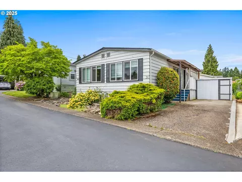 4995 Sunnyside Rd #14, Salem, OR 97302