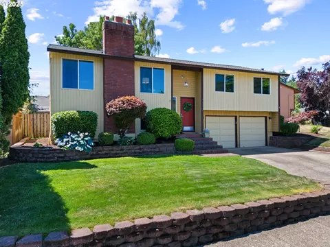 3170 NW Ashland Dr, Beaverton, OR 97006