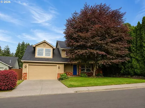 Exterior - 5424 NW Jackson Loop, Camas, WA 98607 photo 2 of 2