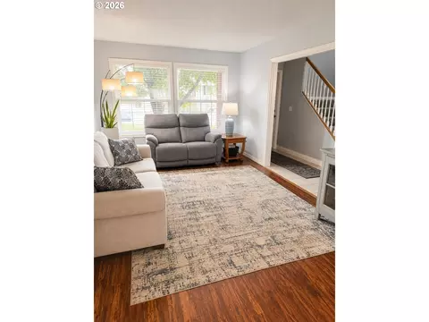 Living - 5424 NW Jackson Loop, Camas, WA 98607 photo 1 of 2