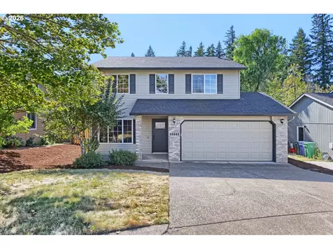 Exterior - 15052 SE Pinegrove Loop, Clackamas, OR 97015 photo 2 of 7