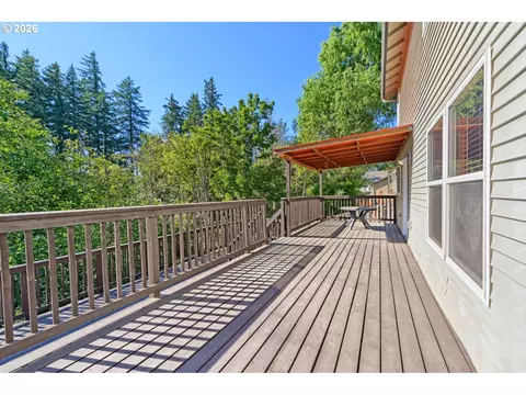 Exterior - 15052 SE Pinegrove Loop, Clackamas, OR 97015 photo 4 of 7