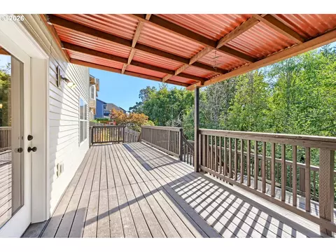 Exterior - 15052 SE Pinegrove Loop, Clackamas, OR 97015 photo 3 of 7
