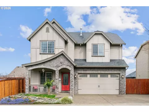 14707 Sugarpine St, Oregon City, OR 97045