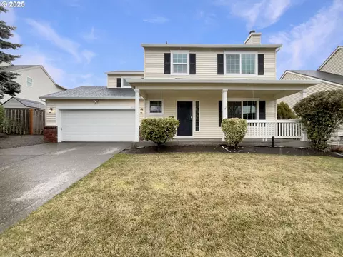 34719 Alpine Ave, Saint Helens, OR 97051
