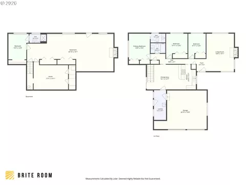 Floorplan - 1450 SW 26th Ct, Gresham, OR 97080 photo 1 of 3