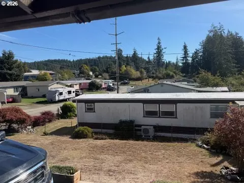 Other - 430 23rd St, Myrtle Point, OR 97458 photo 1 of 8