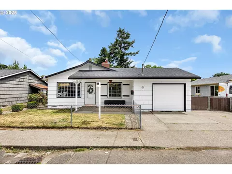 5414 SE 97th Ave, Portland, OR 97266