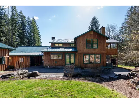 16637 Keasey Rd, Vernonia, OR 97064