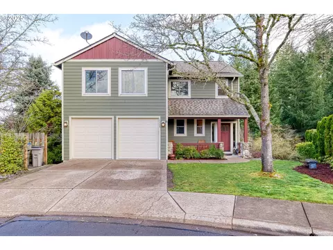 15559 SW Oriole Ct, Sherwood, OR 97140