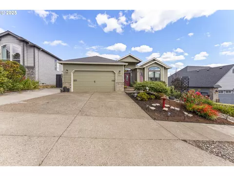 7418 SE 157th Ave, Portland, OR 97236