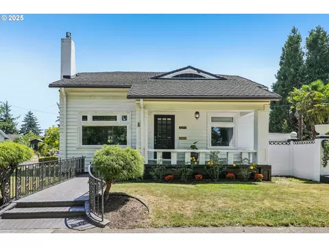 3244 NE 64th Ave, Portland, OR 97213