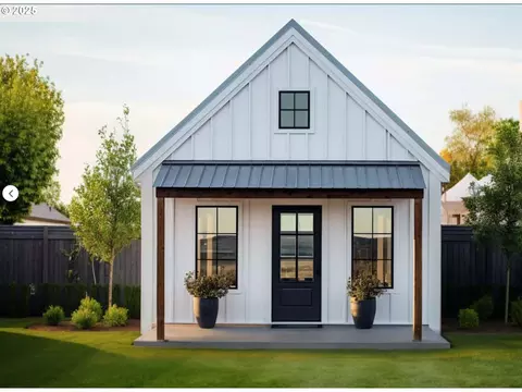 Exterior - sprig ln LOT 3, Eugene, OR 97401 photo 3 of 3