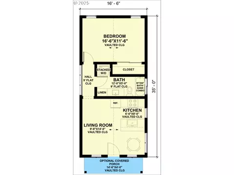 Other - sprig ln LOT 3, Eugene, OR 97401 photo 2 of 2