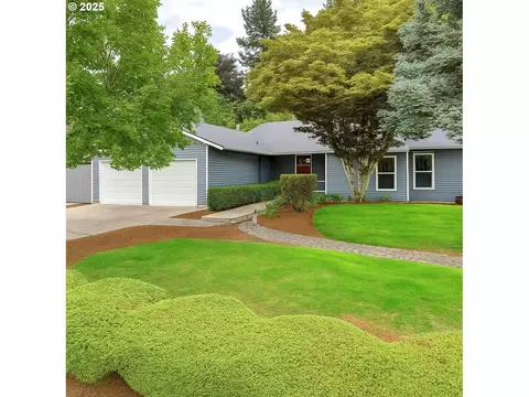2320 SW 205th Pl, Beaverton, OR 97003