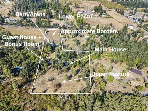 Other - 34846 Matthews Rd, Eugene, OR 97405 photo 4 of 12
