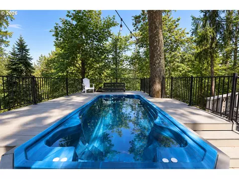 Exterior - 34846 Matthews Rd, Eugene, OR 97405 photo 3 of 5