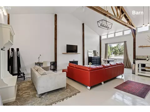 Living - 34846 Matthews Rd, Eugene, OR 97405 photo 9 of 9