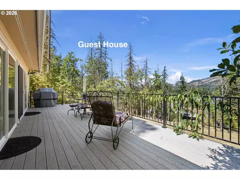 Exterior - 34846 Matthews Rd, Eugene, OR 97405 photo 5 of 5