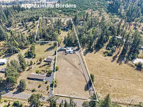 View/Area - 34846 Matthews Rd, Eugene, OR 97405 photo 1 of 2