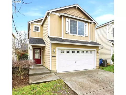 7013 NE 55th St, Vancouver, WA 98661