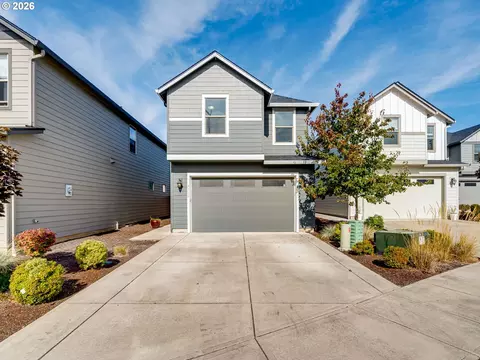 5712 NE 58th Way, Vancouver, WA 98661