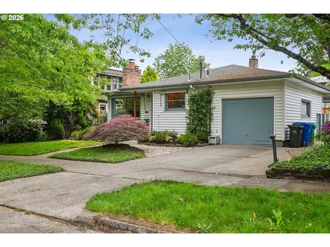 5228 SE 42nd Ave, Portland, OR 97206