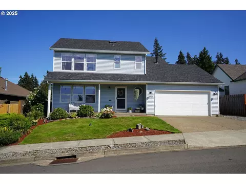 20126 Kimberly Rose Dr, Oregon City, OR 97045