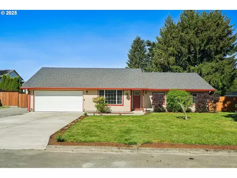4702 NE 49th Ave, Vancouver, WA 98661