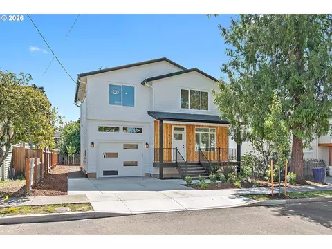10338 SE Ramona St, Portland, OR 97266