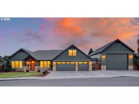 12500 NW 48th Ct, Vancouver, WA 98685