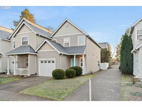 5244 SW Olivia Pl, Beaverton, OR 97007