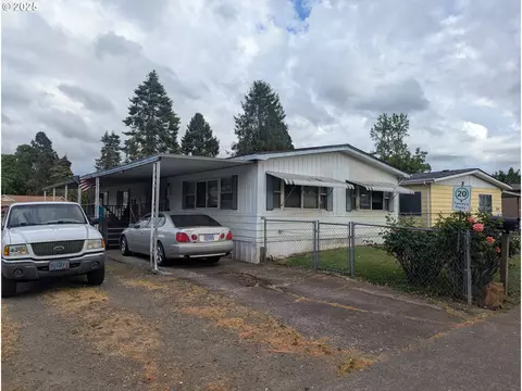 3034 Surfwood Dr NE, Salem, OR 97305